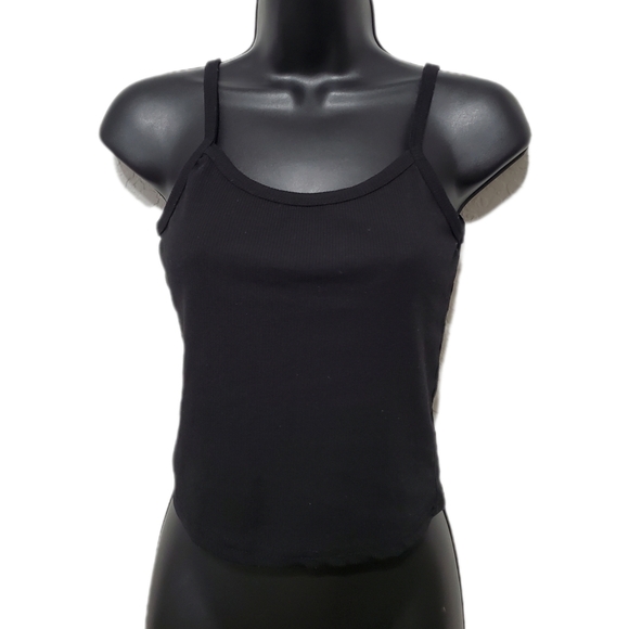 (Lot of 3)Women's Tanks w/Adjustable Straps Size Medium - Picture 2 of 15